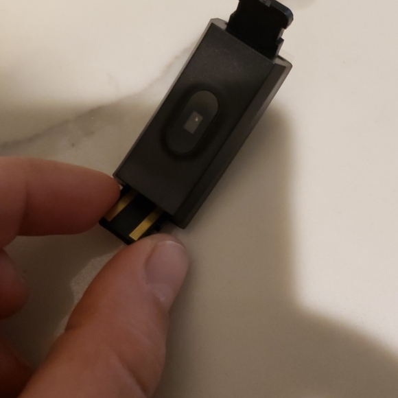 Smart band. 2 colors available black and Turquoise - Picture 8 of 8